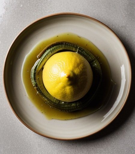 Lemon Recipe recipe image