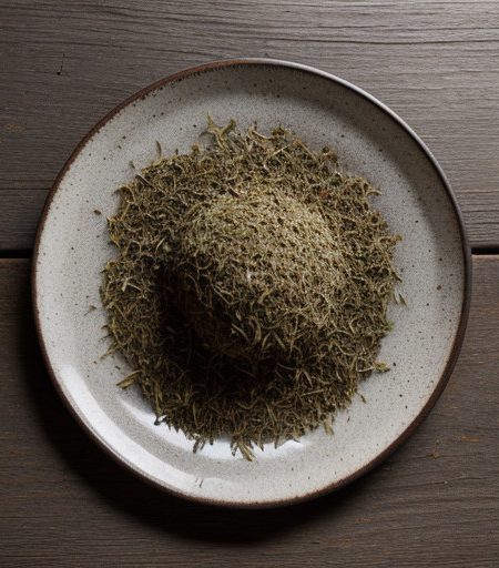 Lemon-Rosemary Rub recipe image