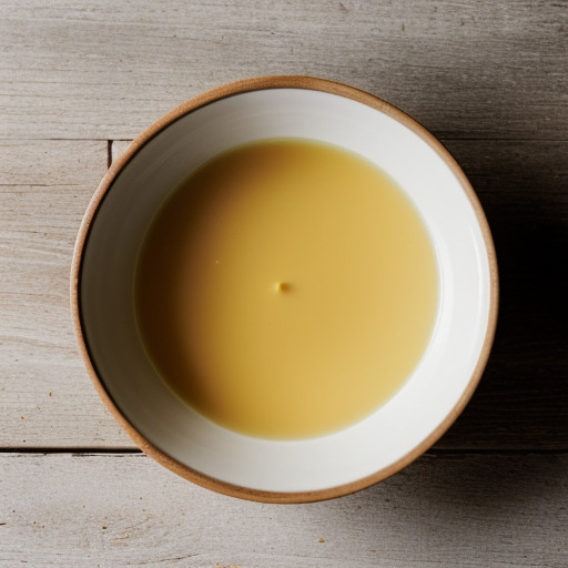 Lemon Sauce recipe image