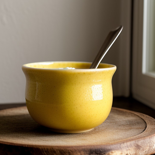 Lemon Sauce 2 recipe image
