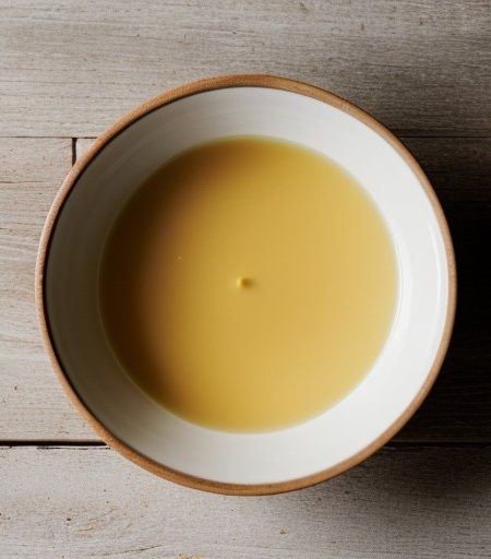 Lemon Sauce recipe image