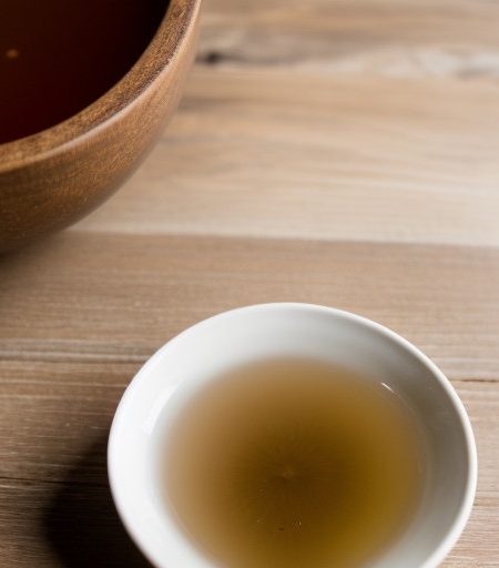 Lemon Spice Tea ( Mw recipe image