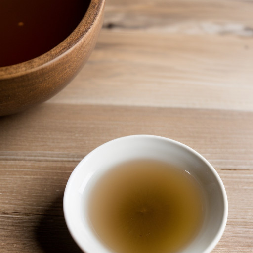 Lemon Spice Tea ( Mw recipe image
