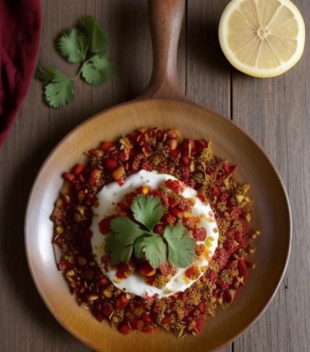 Lemon Tomato Recipe recipe image