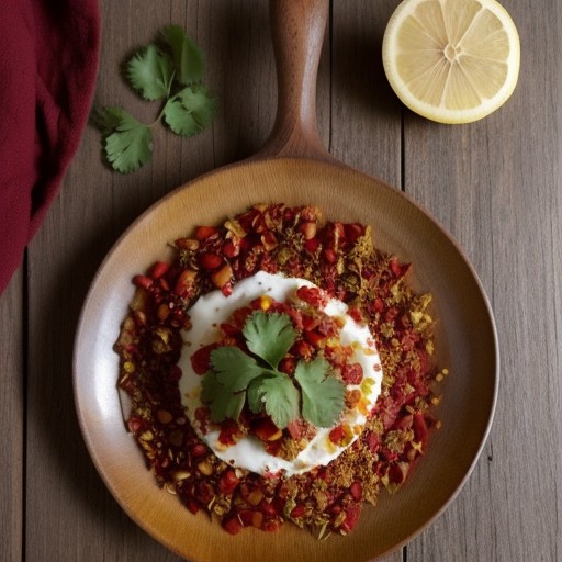 Lemon Tomato Recipe recipe image