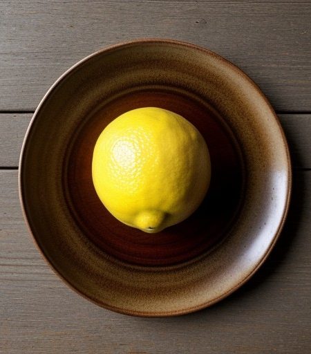 Lemon Verbena Syrup recipe image