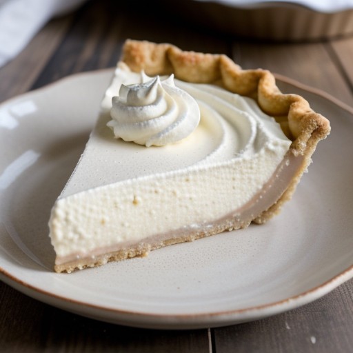 Lemonade Pie recipe image