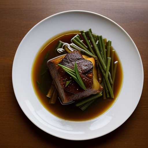 Lemongrass Stock recipe image
