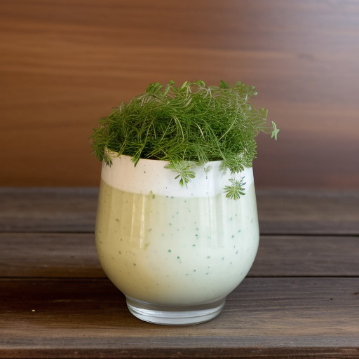 Lemony Radish Salad recipe image