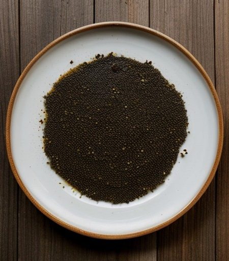 Lentil Tapenade recipe image