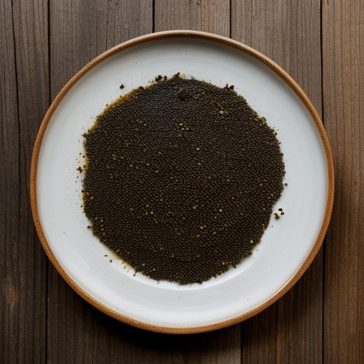 Lentil Tapenade recipe image