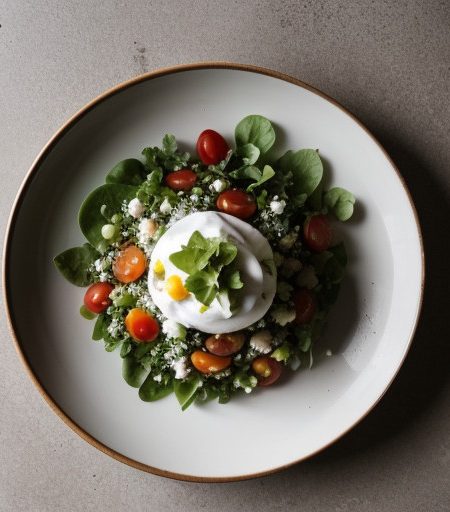 Lentilla Salad recipe image