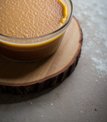 Leon's Stemmed Glass Baracreme recipe image