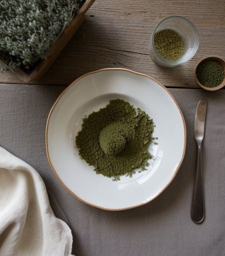 Les Fines Herbes" Seasoning recipe image
