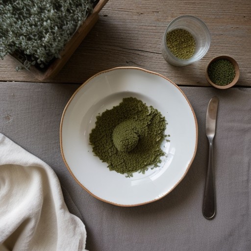 Les Fines Herbes" Seasoning recipe image