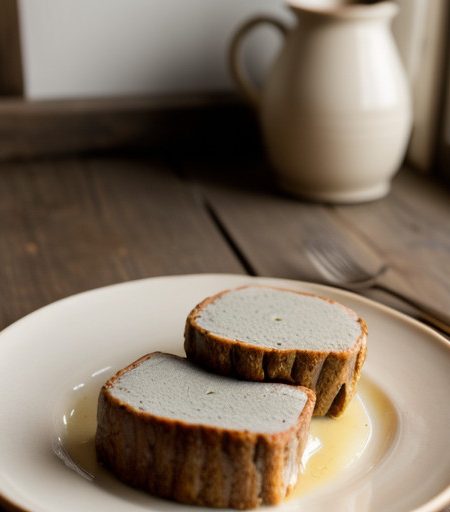 Les Rilletes De Tours (Pork Spread recipe image