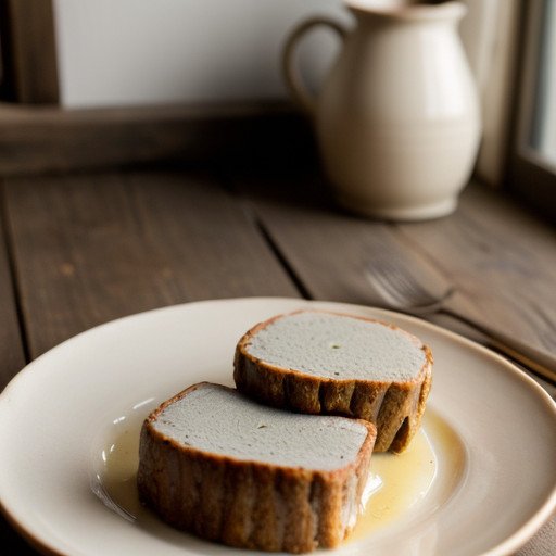 Les Rilletes De Tours (Pork Spread recipe image