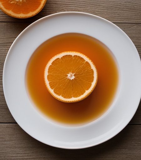 Leslie's Mock Libation recipe image