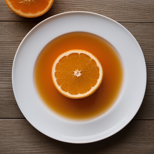 Leslie's Mock Libation recipe image