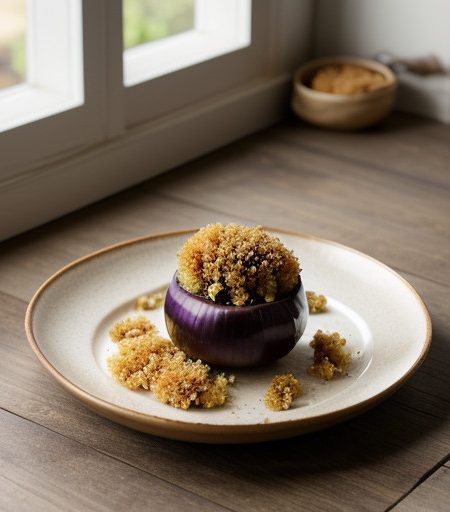 Let-Um Have It Eggplant recipe image