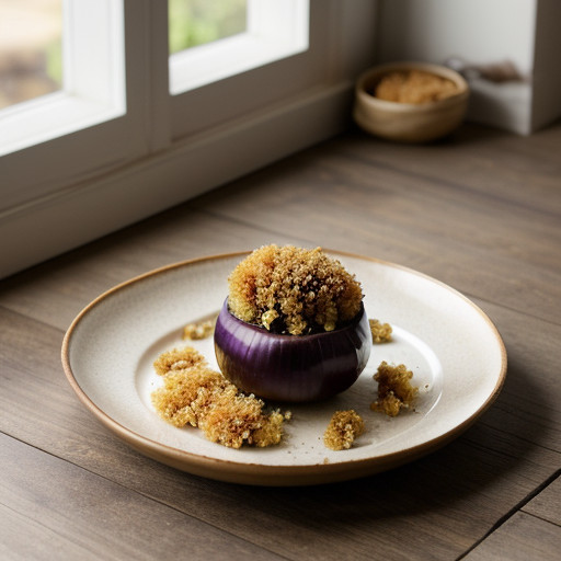 Let-Um Have It Eggplant recipe image