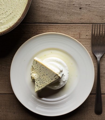 Lettuce Butter Saute recipe image