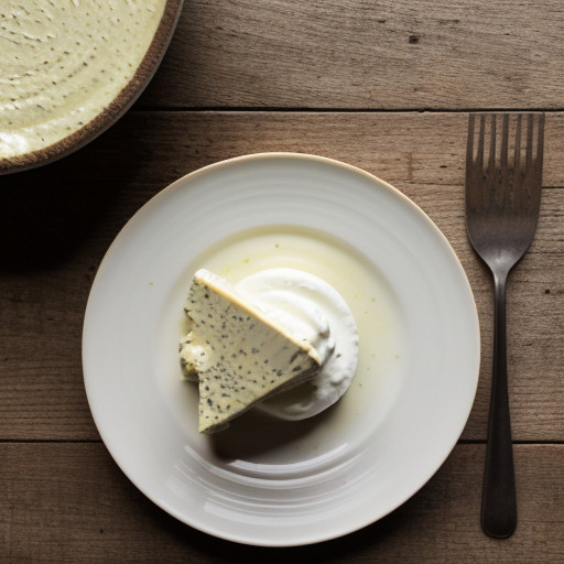 Lettuce Butter Saute recipe image