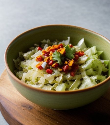 Libby's Jeweled Relish recipe image