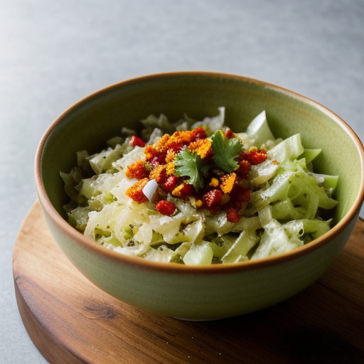 Libby's Jeweled Relish recipe image
