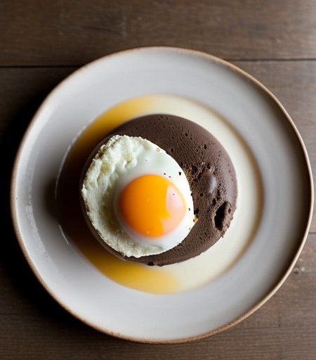 Lick the Dasher Ice Cream recipe image