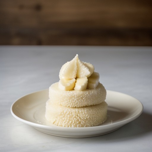 Light Banana Freeze recipe image