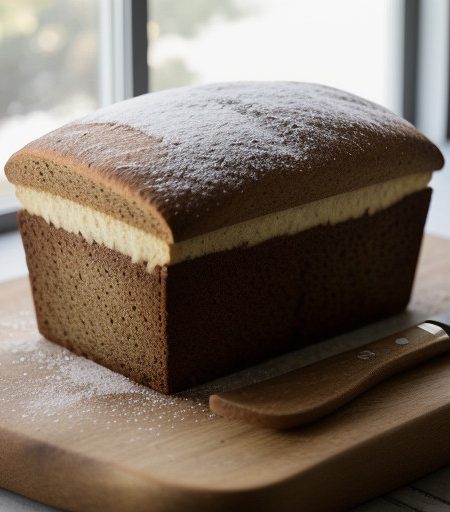 Light Bread recipe image