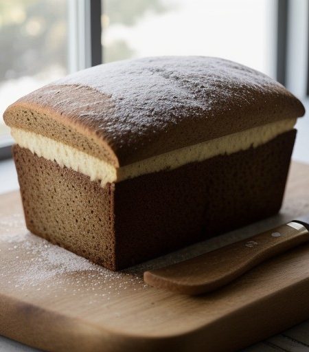 Light Bread recipe image
