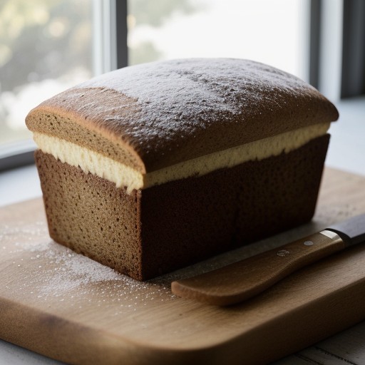 Light Bread recipe image