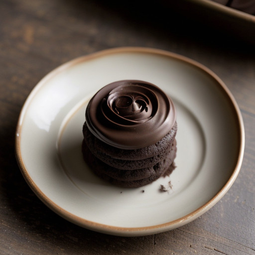 Light Chocolate Decadence recipe image