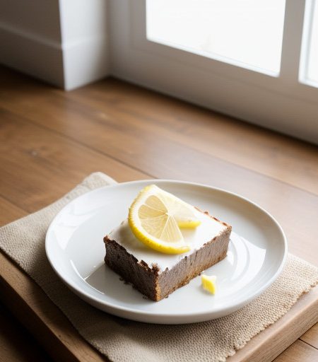 Light & Easy Topping (0 Pts recipe image