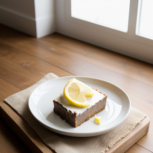 Light & Easy Topping (0 Pts recipe image