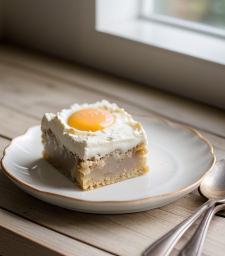 Light Family Fruit Squares(scottish recipe image
