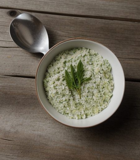 Light Ranch Dressing recipe image