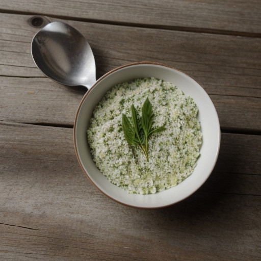 Light Ranch Dressing recipe image