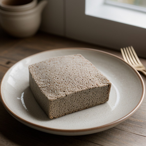 Light Rye recipe image