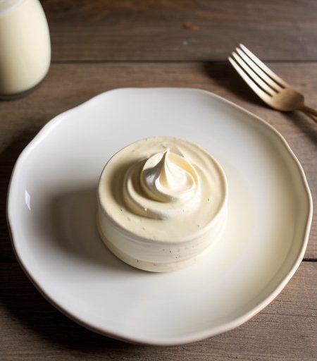 Light Sabayon recipe image