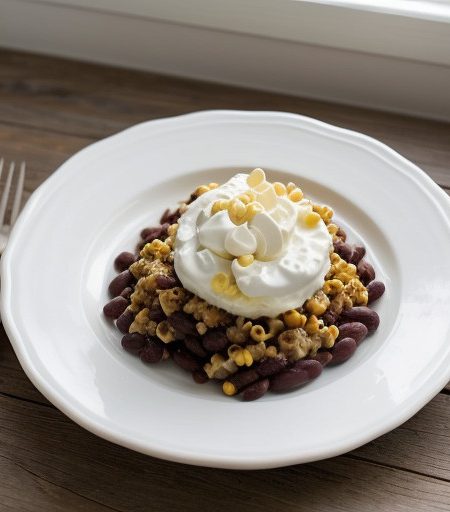 Lighthouse Casserole recipe image