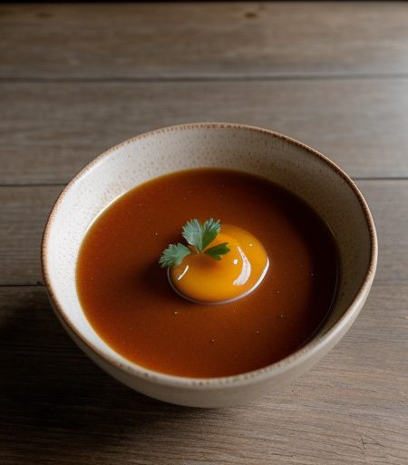 Lilikoi Sauce recipe image