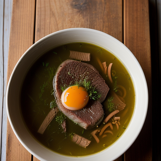 Lily's Luscious Kreplach for Chicken Soup recipe image