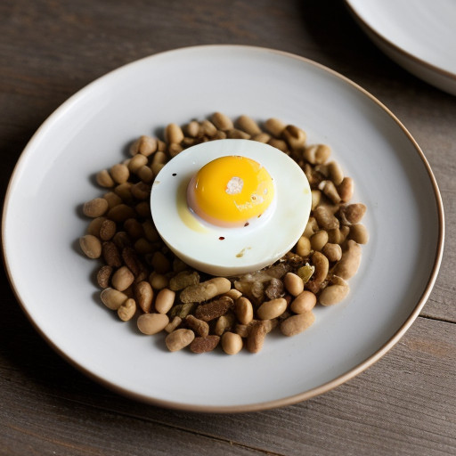 Lima "Liver" recipe image