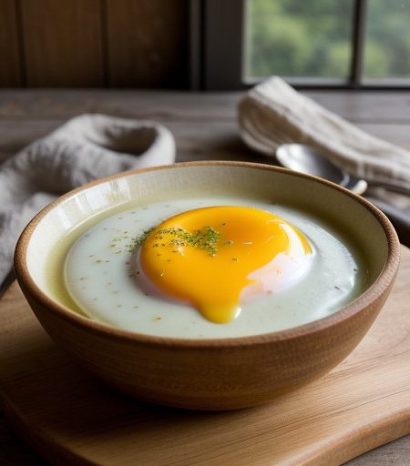 Lime Butter Sauce recipe image