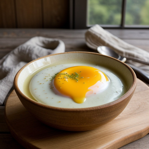 Lime Butter Sauce recipe image