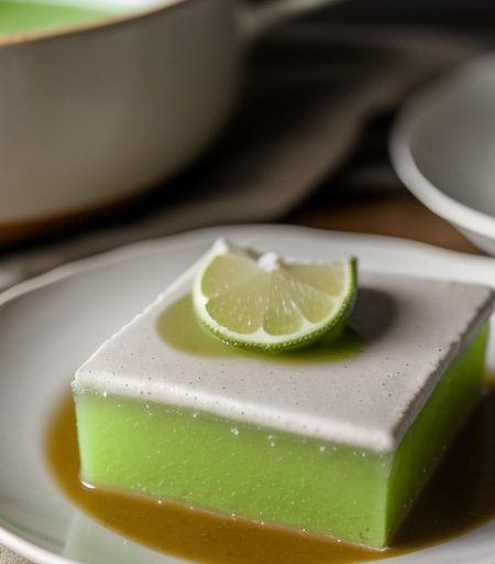 Lime Delight recipe image