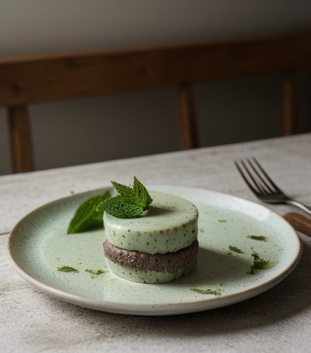 Lime Granite - Bon Appetit recipe image